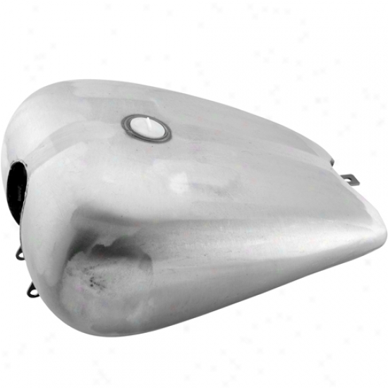 2 Stretched Gas Tank