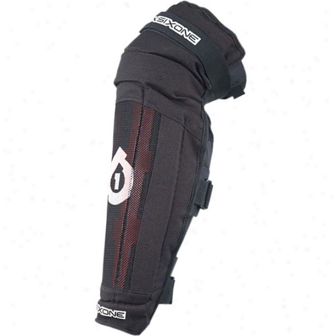 2 X 4 Elbow Guards