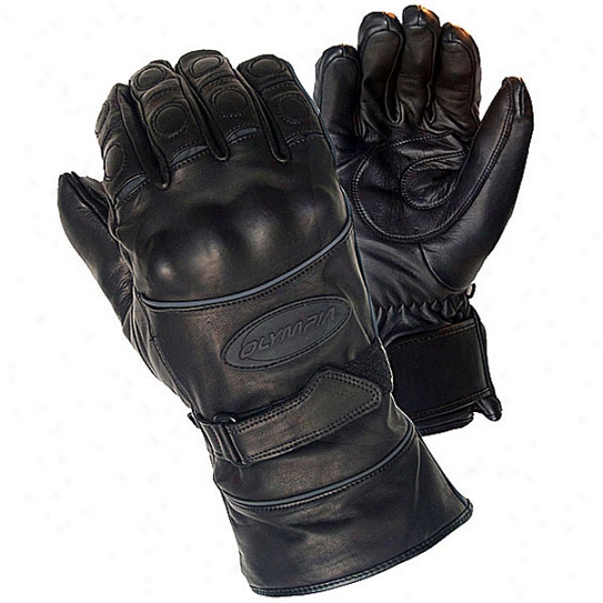 4380 Seasonal Throttle Glove