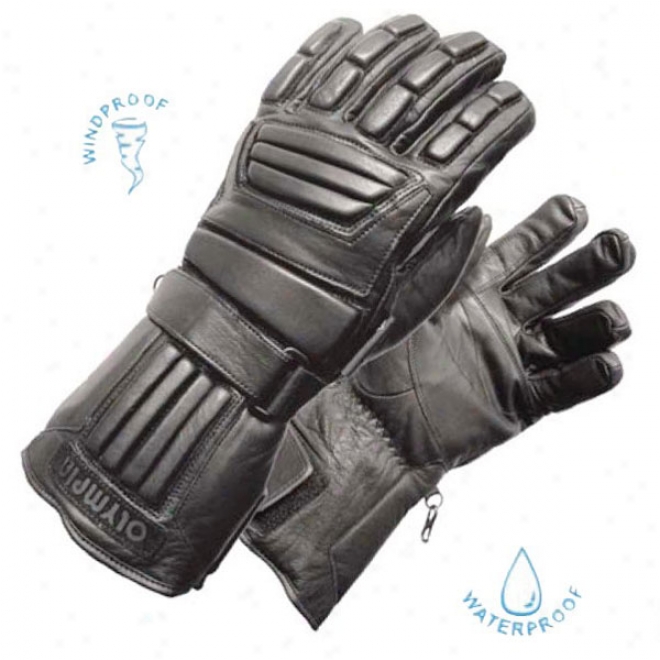 4650 Ultima I Gloves