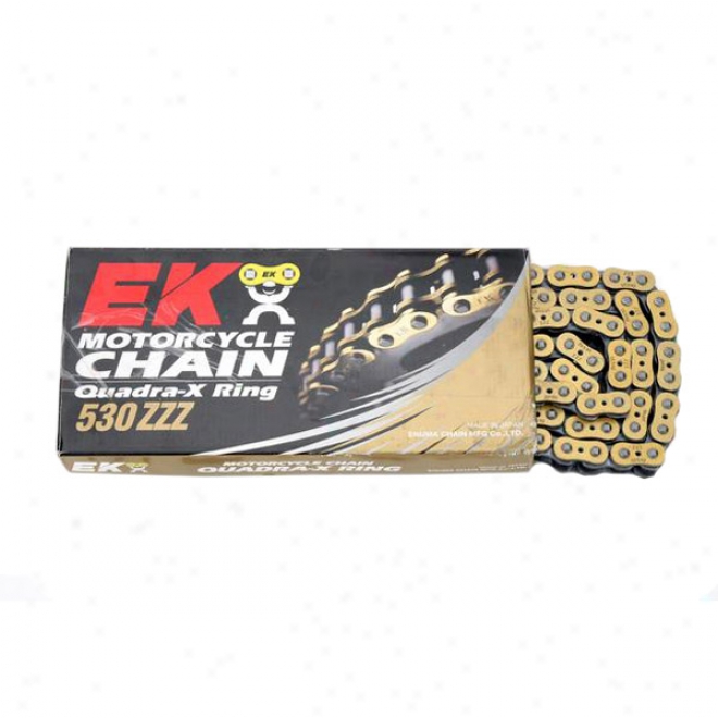 530 Zzz Series Chain