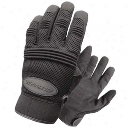 760 Air Force Gel Gloves