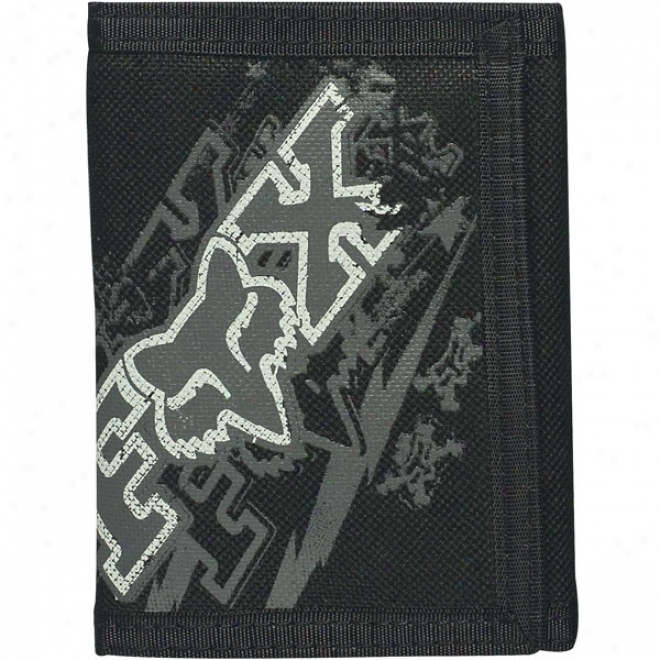 Aces High Wallet