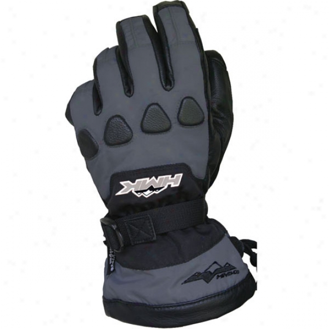 Action Gloves