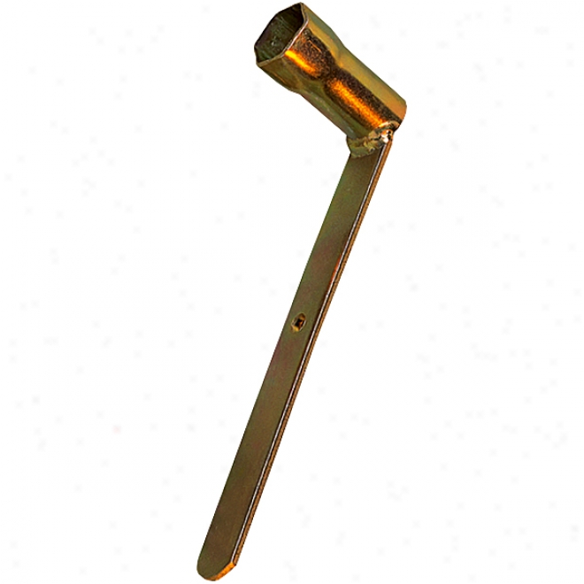 Air Cooled Plug Wrench