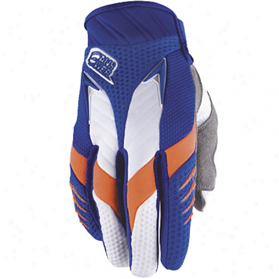 Alpha Limited Edition Gloves