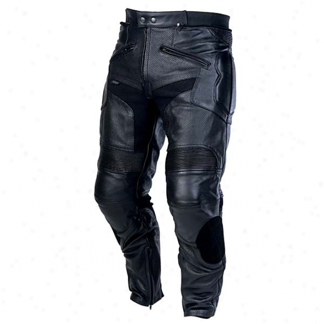 Apex Air Leather Pants