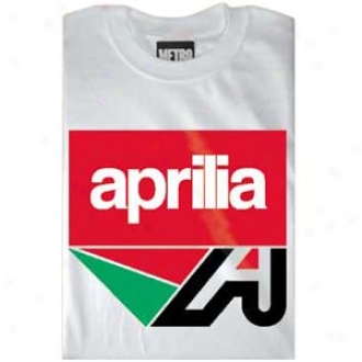 Aprilia T-shirt