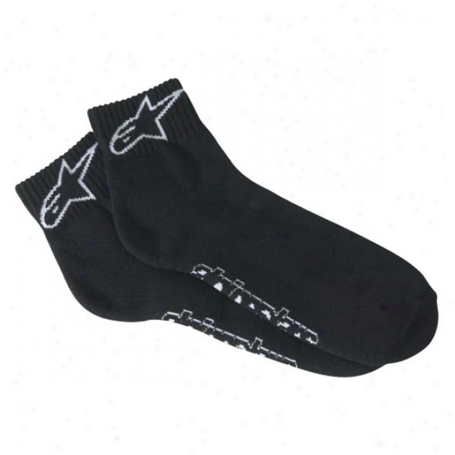 Astar Ankle Socks