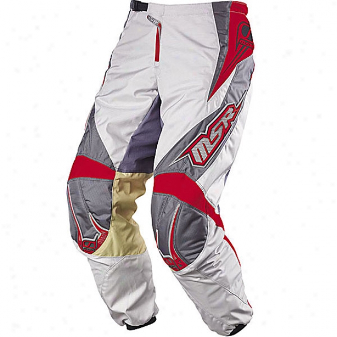 Axxis Pants - 2009