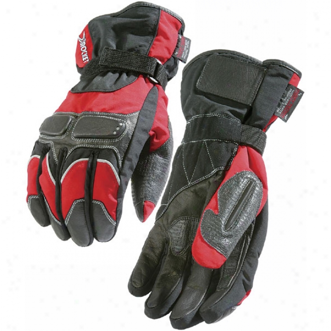 Ballistic 5.0 Gloves