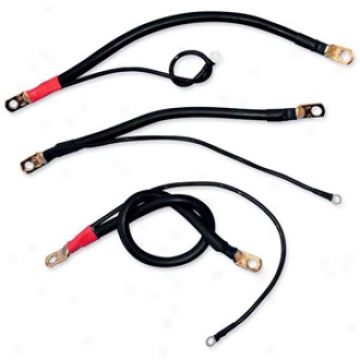 Battery Cable With Auxiliary Wkre