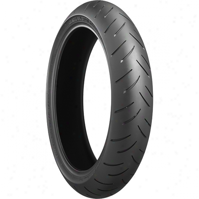 Battlax Bt-015 Oem Replacemant Front Tire