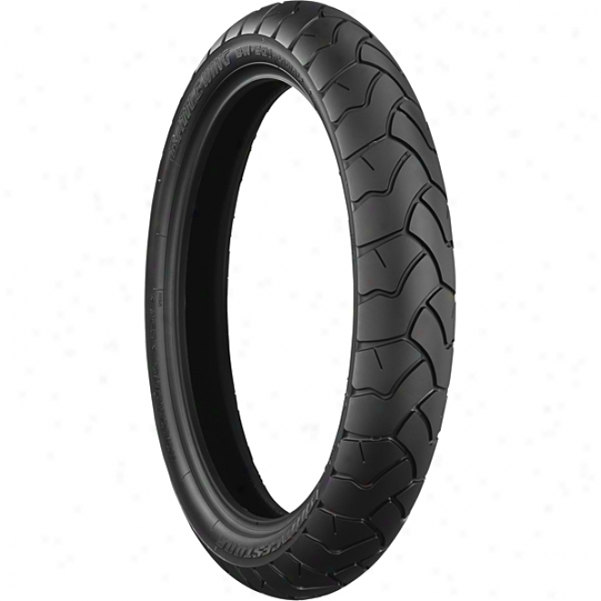 Battle Wing Front Tire