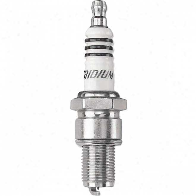 Bkr6eix-11 - Iridium Spark Plug