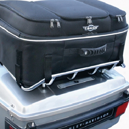 Bootcase Suitcase