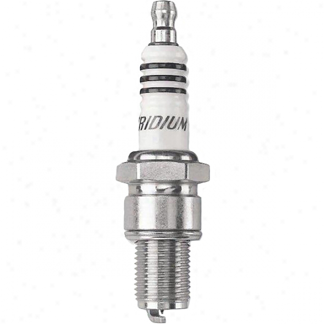 Br10ecmix - Iridium Spark Plug