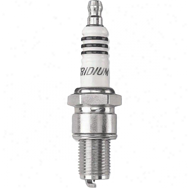 Br9ekx - Iridium Ix Sark Plug