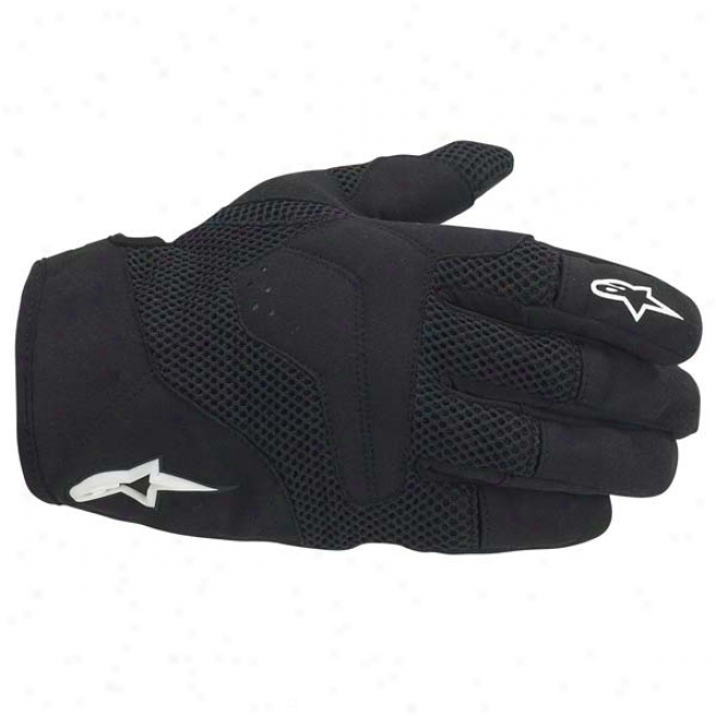 Breeze Air-flo Gloves