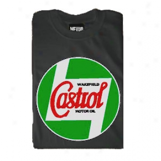 Castrol T-shirt