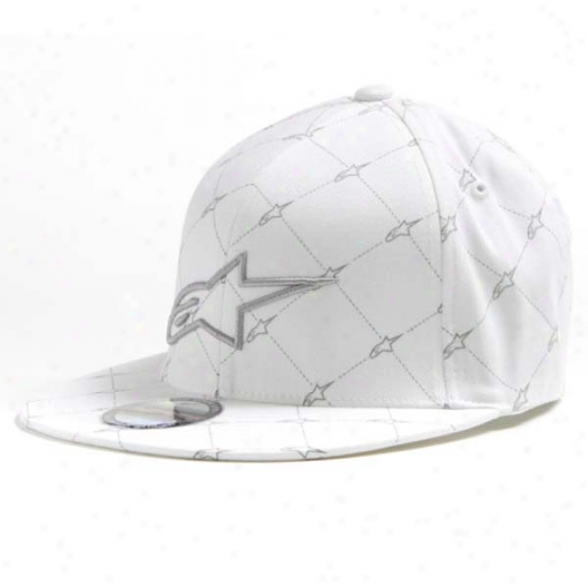 Chain Link Allover Hat