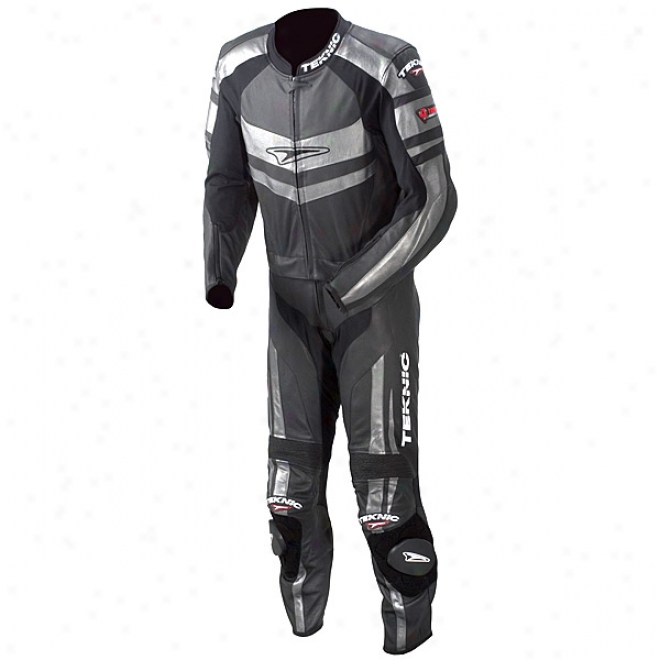 Chicane Two-piece Suit