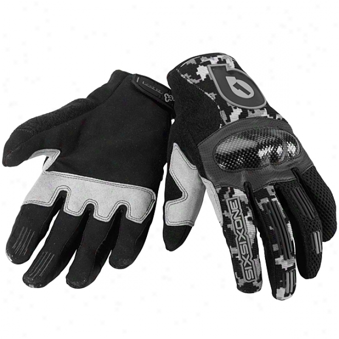 Ck1 Gloves
