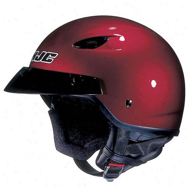 Cl-21 Helmet