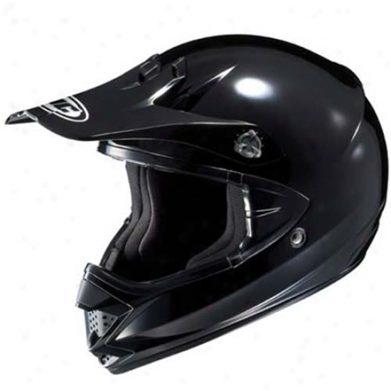 Cl-x5n Solid Helmet