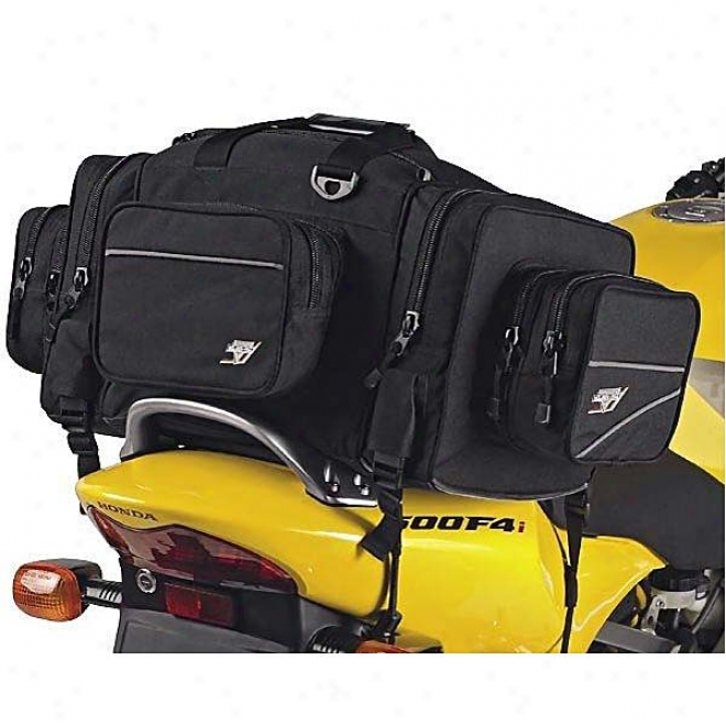Classic Cl-800 Rear Tote Tail Packk