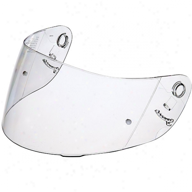 Clear Shield Attending Pinlock Pins For Cx-1v Helmet