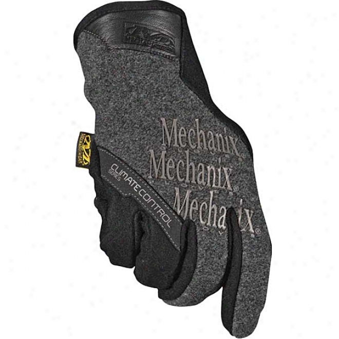 Climate Control Zone 2 Gloves