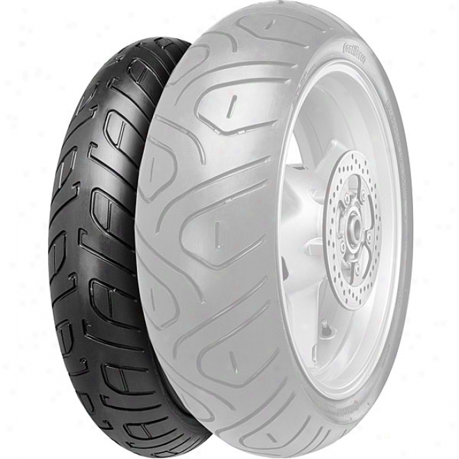 Conti Force Exhibit Touring Radial Front Tire