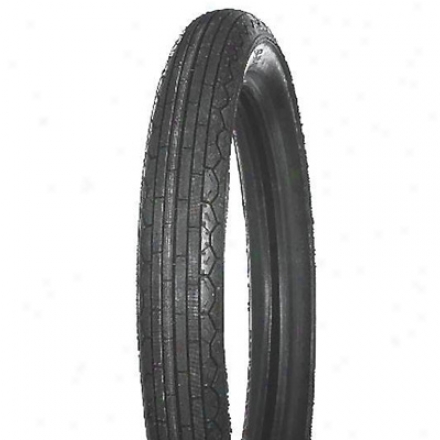 Conti Twins Rb2 Front Tire