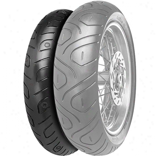 Contiforce Superomto Front Tire