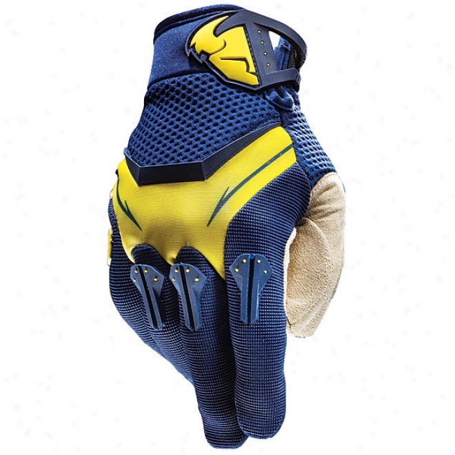 Core Gloves - 2009