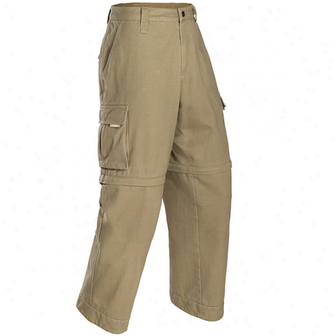 Cpx Cargo Pants