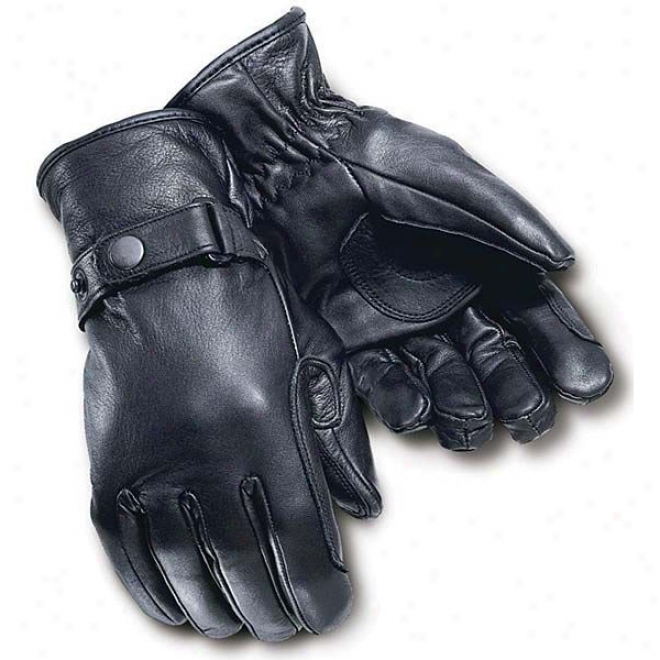 Custom Midweight Gloves