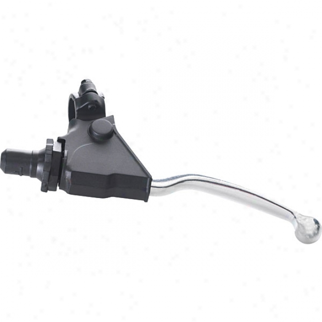 Die-cast Oem Clutch Lever Assembly