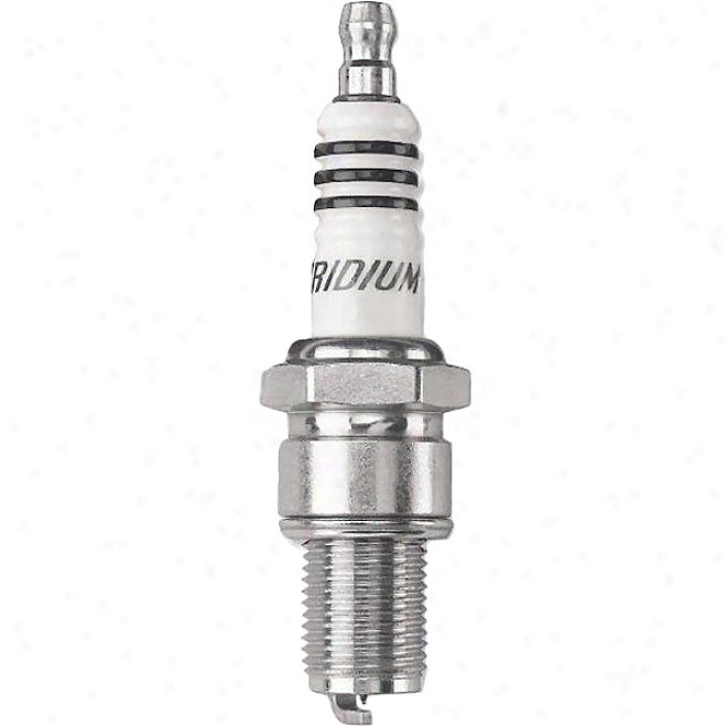 Dpr9eix-9 - Iridium Spark Plug