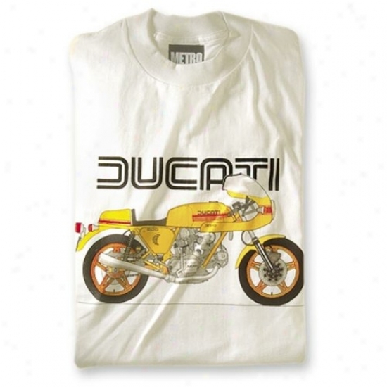 Ducati 900ss T-shirt