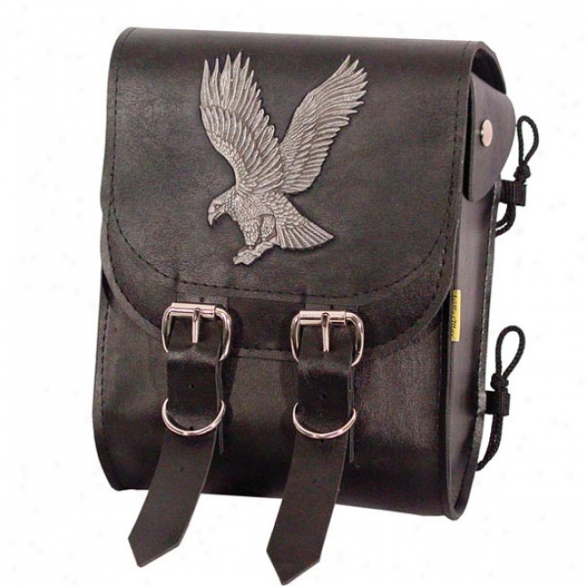 Eagle Sissy Bar Bag