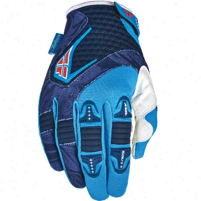 Evolution Gloves - 2009