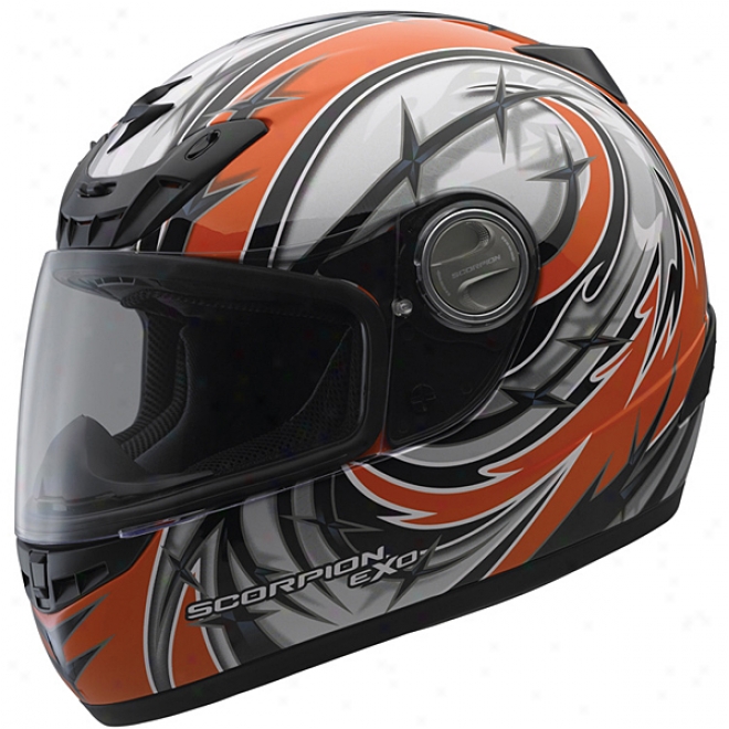 Exo-400 Sting Helmet
