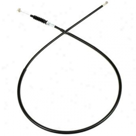 Extended Brake Cable