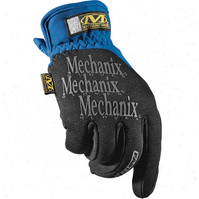 Fast Fit Gloves