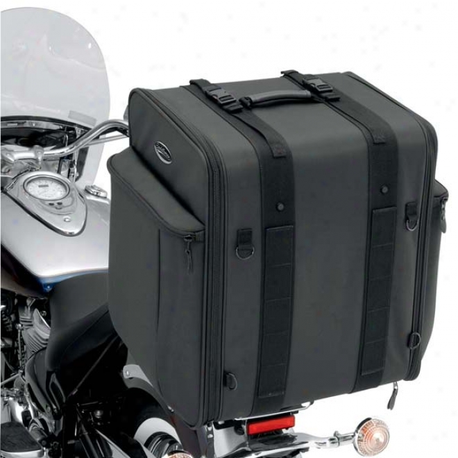 Fastback Touring Bags