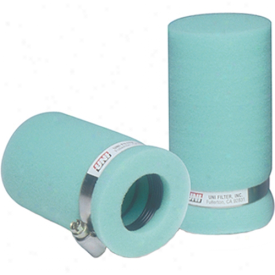 Flex-core Sock Gas Filter