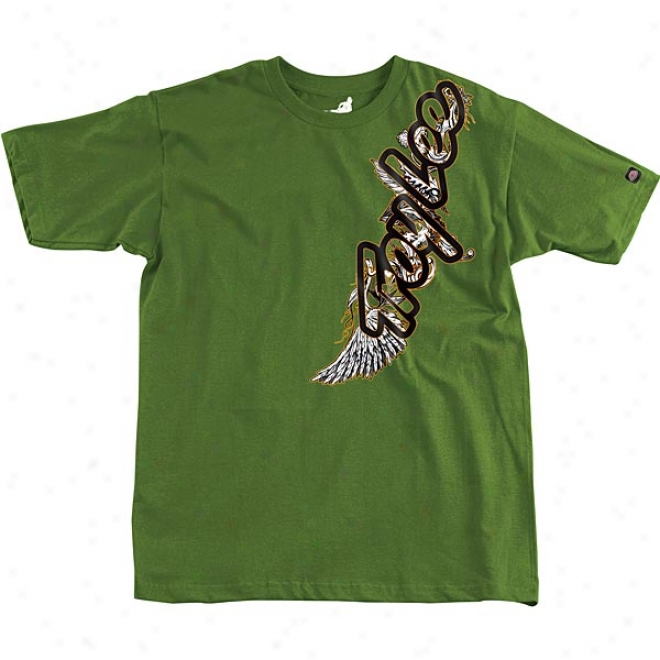 Foliage T-shirt