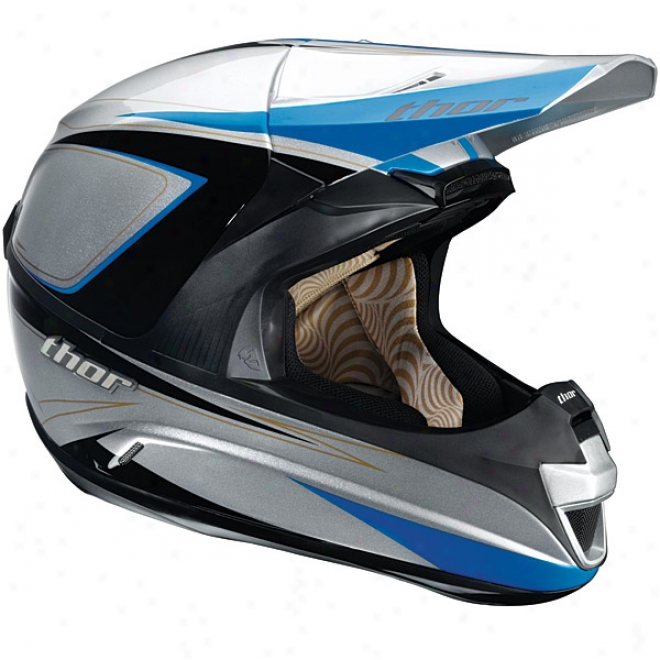 Force Composite Helm